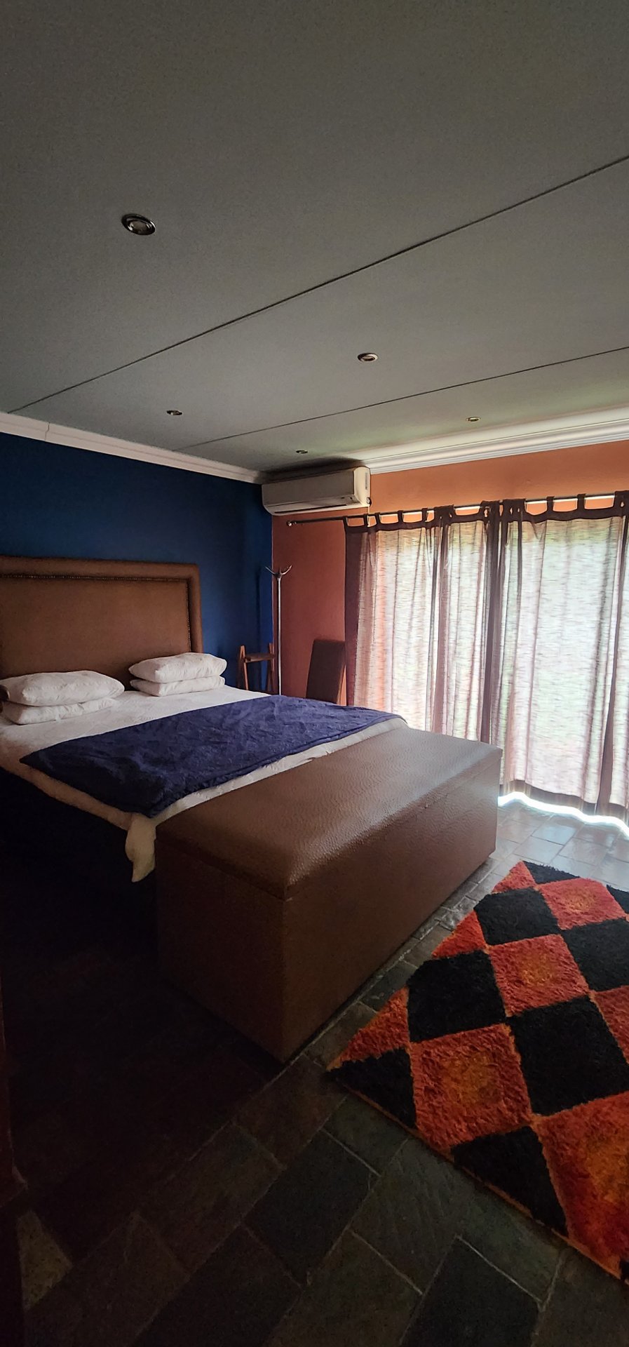 To Let commercial Property for Rent in Rietfontein A H North West